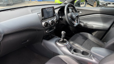 Nissan Juke 1.0 DiG-T 114 Tekna 5dr Petrol Hatchback